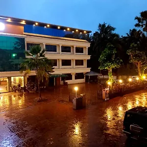 Liwa Tower & Business Center Kunnamkulam