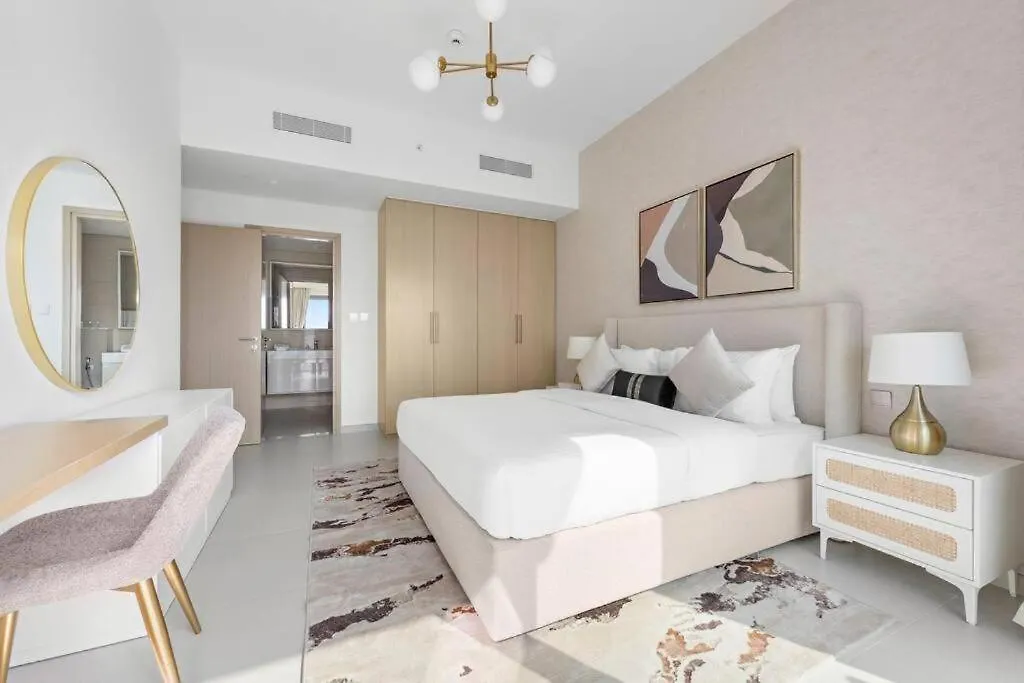 Apartment Ferienwohnung Burj Royale - Burj Khalifa View - 4M Walk To Dubai Mall Vereinigte Arabische Emirate