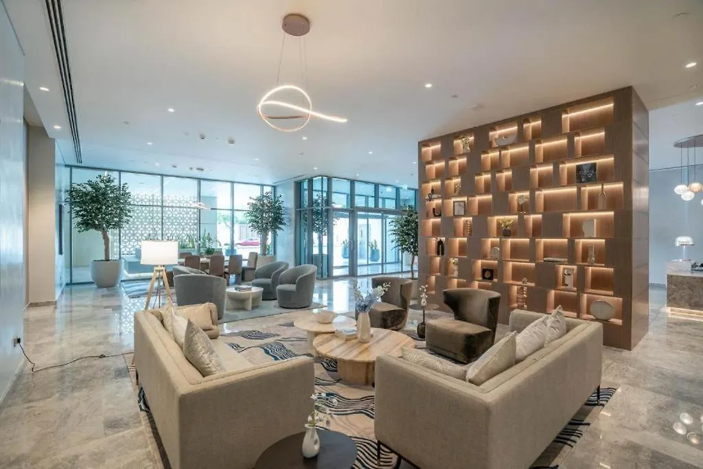 Ferienwohnung Burj Royale - Burj Khalifa View - 4M Walk To Dubai Mall Apartment