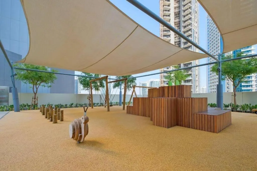 Apartment Ferienwohnung Burj Royale - Burj Khalifa View - 4M Walk To Dubai Mall Vereinigte Arabische Emirate